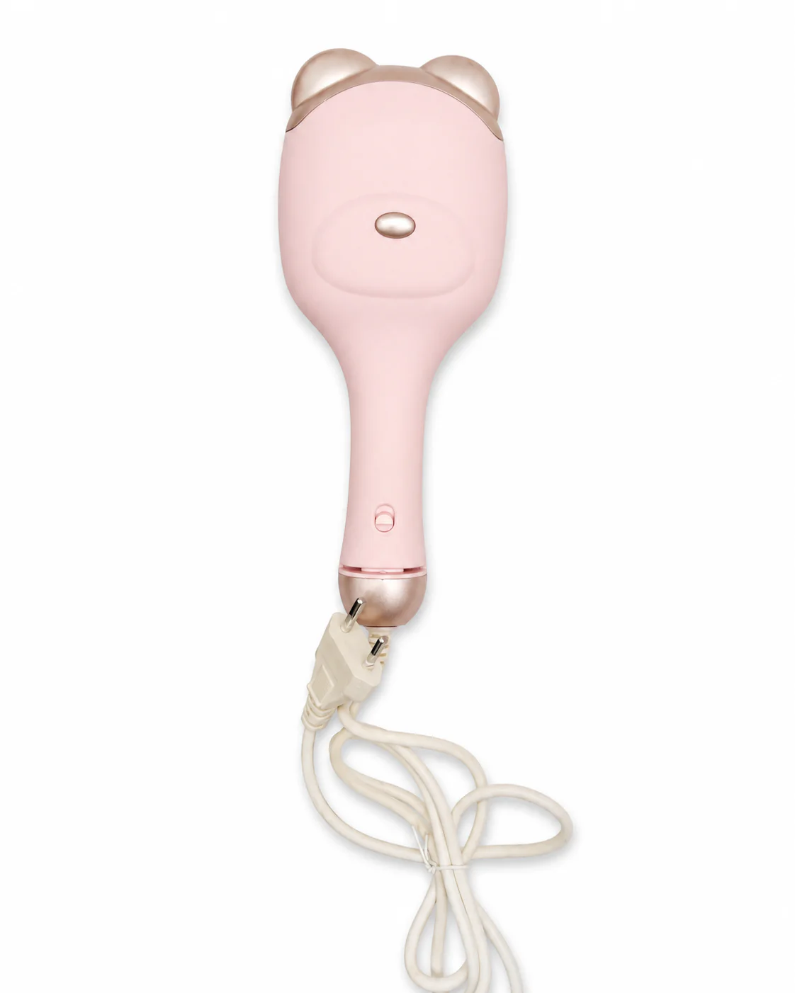 Bear Ceramic Hair Waver – Multi-Temperature Hair Styling Tool