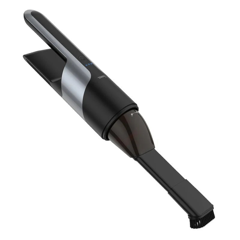 Hoco Vacuum Car Cleaner PH16 – 80W Portable Wireless Car Vacuum