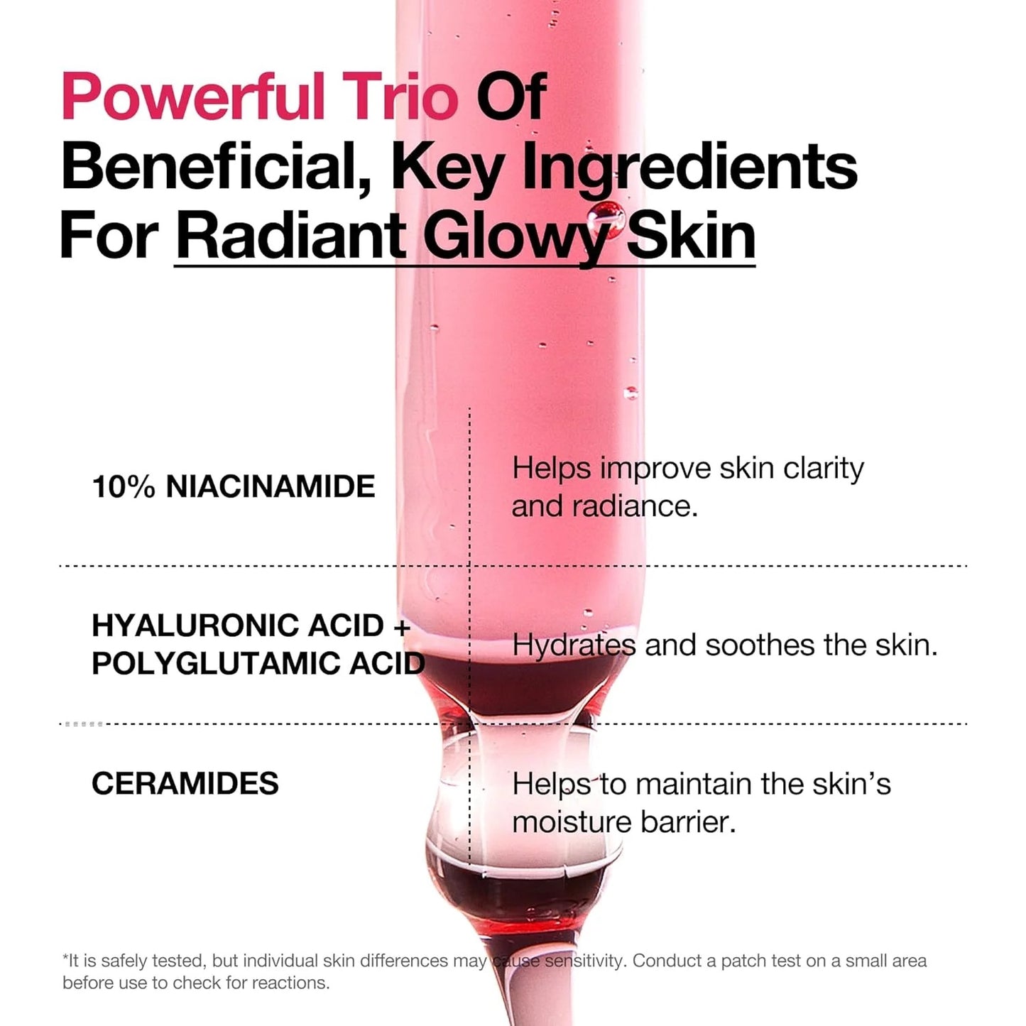 Anua - Niacinamide 10% + TXA 4% Brightening Serum 30ml