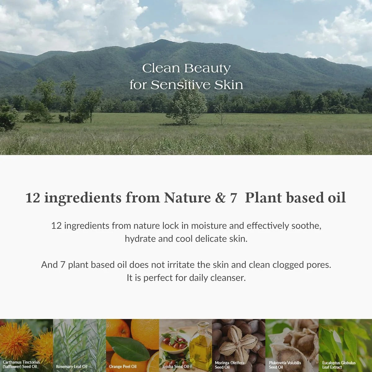 Dr. Althea Cleansing Oil – Vegan Gentle Pore Cleansing Oil 150ml
