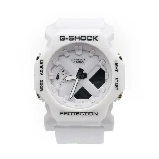 G-Shock GA – Casio GA-2200 Series Dual Display Sports Watch