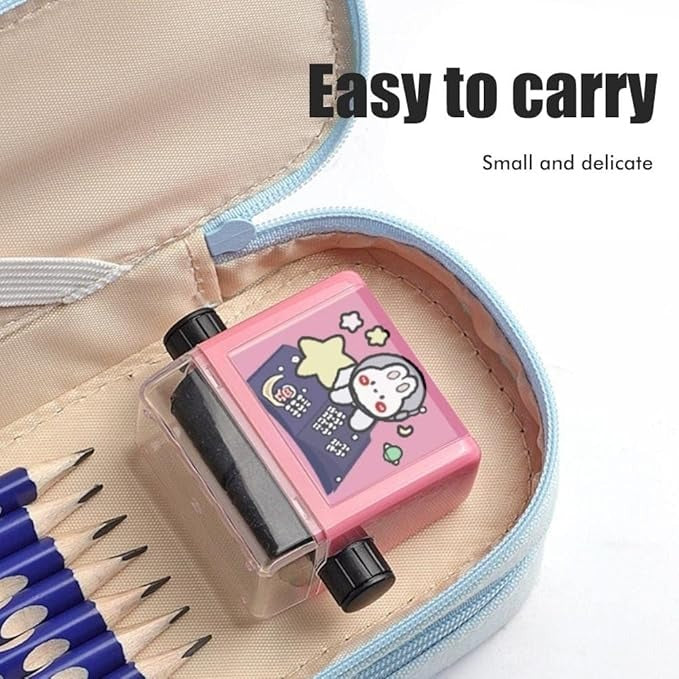 Roller Digital Teaching Stamp